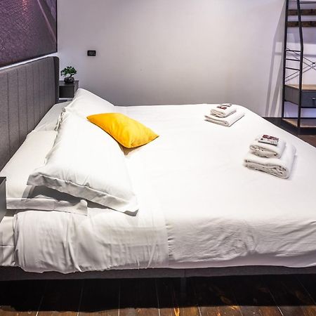 The Magic Hole Apartamento Roma Exterior foto