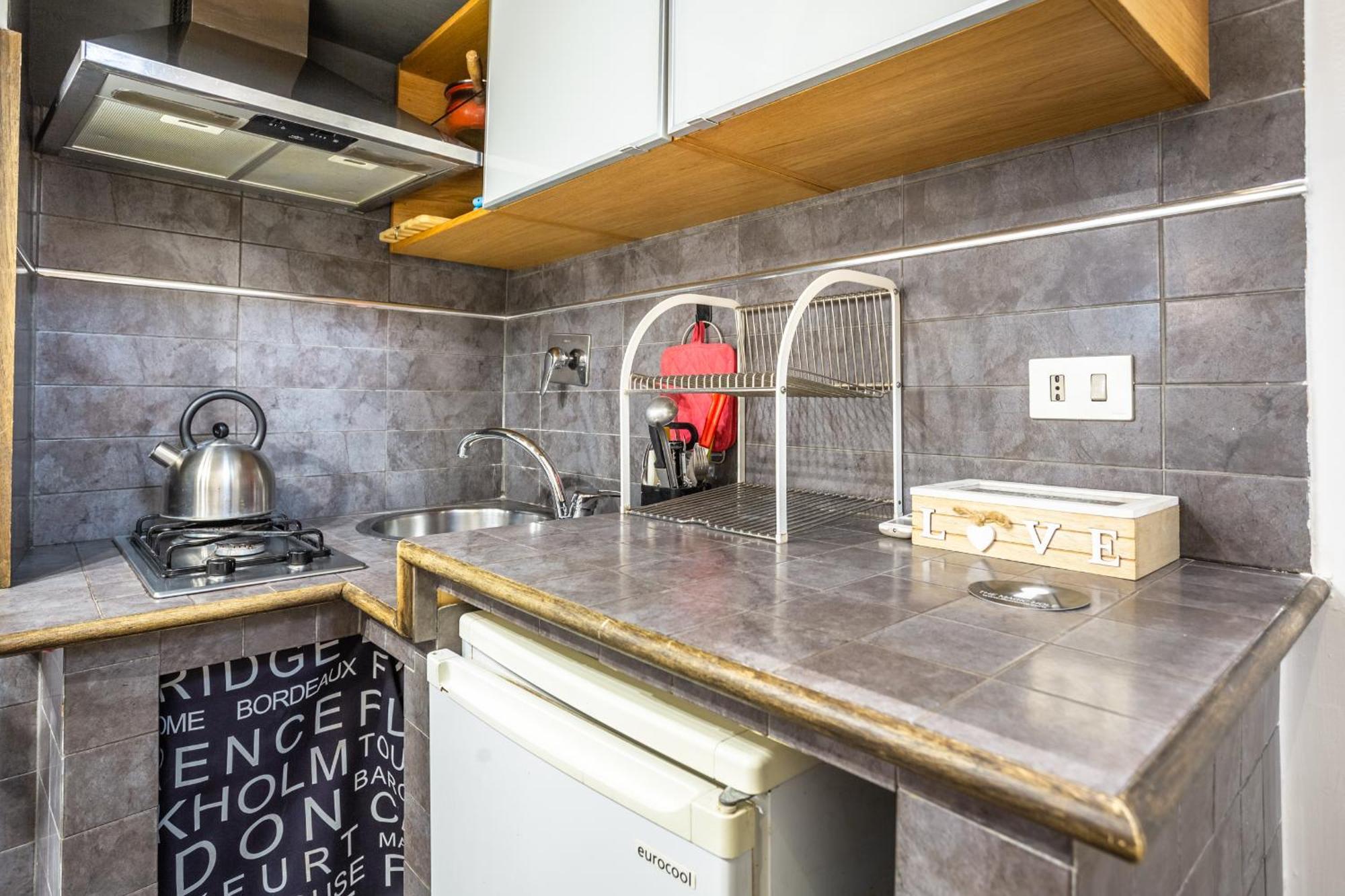 The Magic Hole Apartamento Roma Exterior foto
