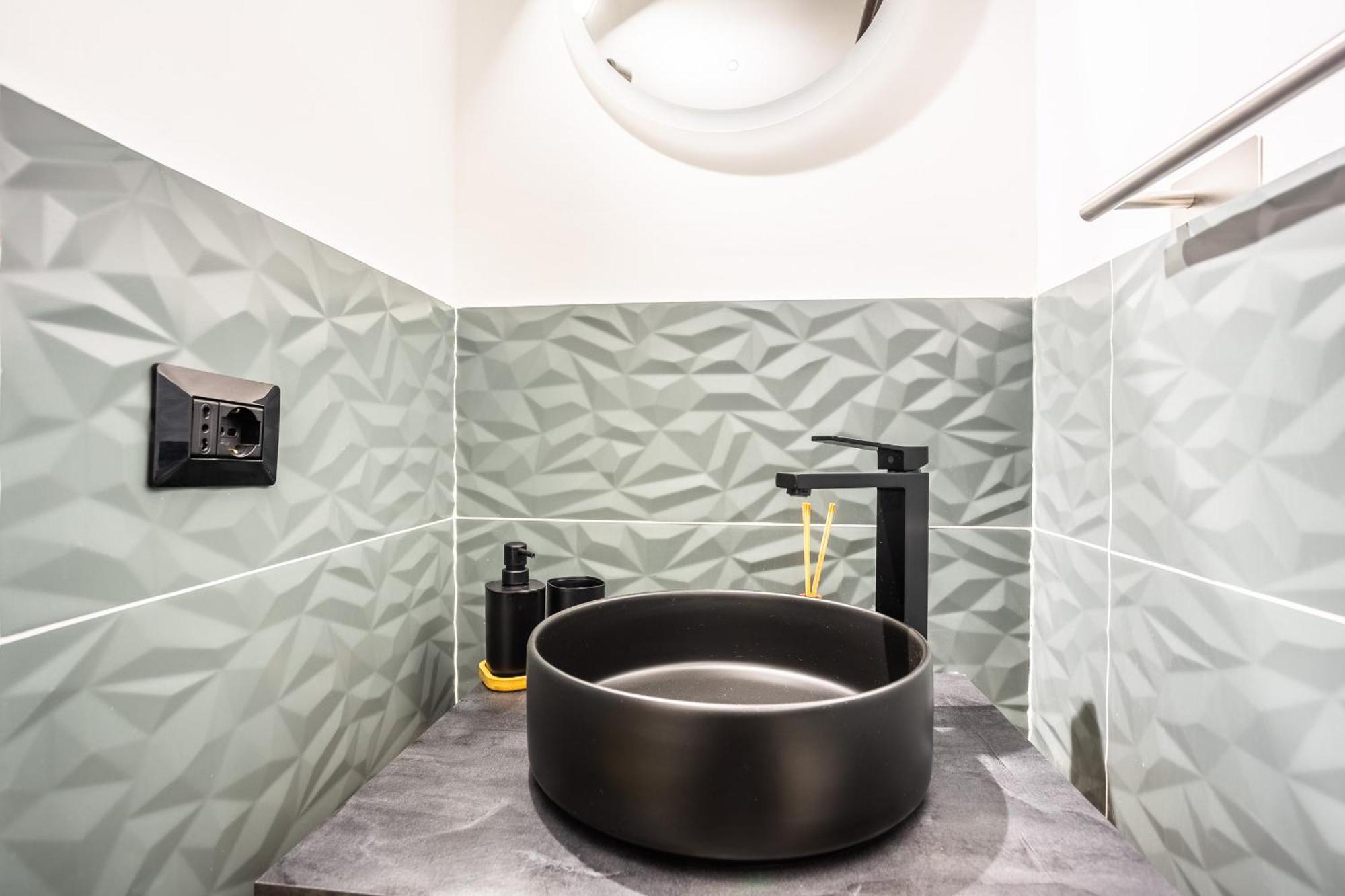 The Magic Hole Apartamento Roma Exterior foto